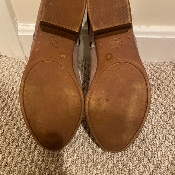 Lucky Brand Basel Boot size 8.5 - Picture 4 of 4